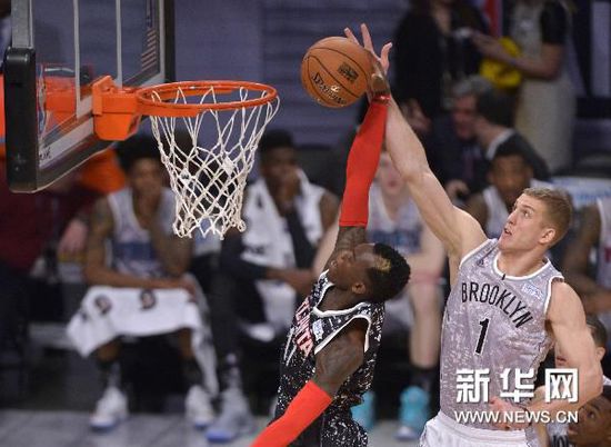 赛事之光推 赛事之光推