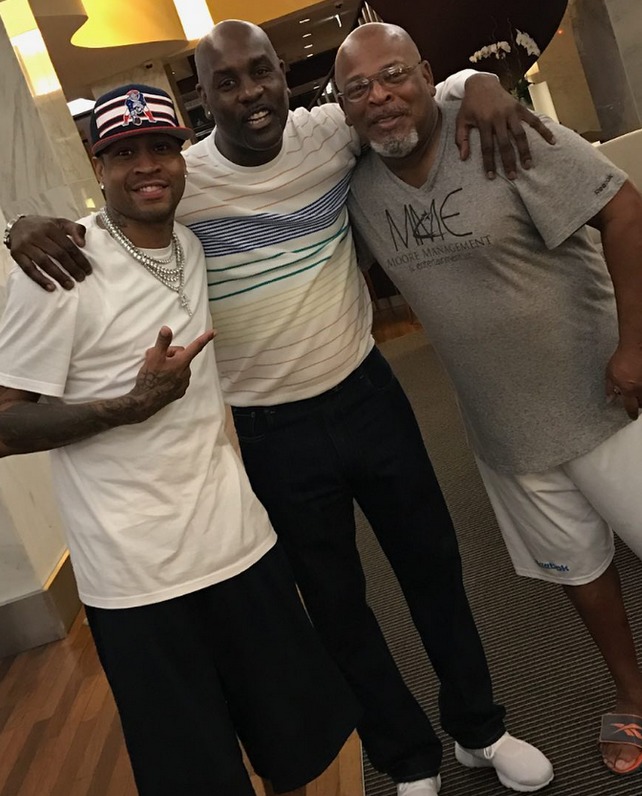 众多豪门争 众多豪门争